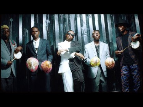 Runtown - Body Riddim (Official video) ft Darkovibes & Bella shmurda