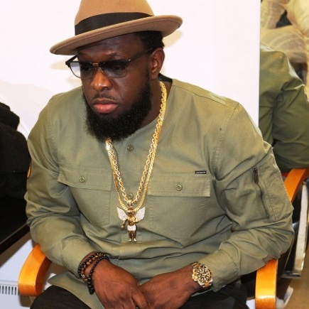 Timaya